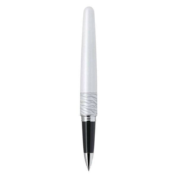 Pilot MR Animal Roller Ball Pen - White Tiger CT For Discount