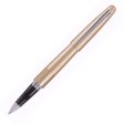 Pilot Metropolitan Roller Ball Pen - Gold Zig-Zag CT Online now