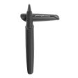 Pininfarina Segno PF Two Roller Ball Pen - Black on Sale