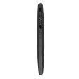 Pininfarina Segno PF Two Roller Ball Pen - Black on Sale