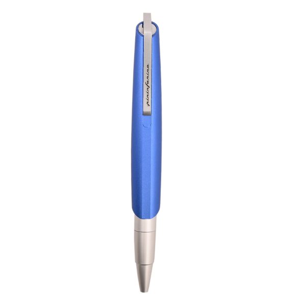 Pininfarina Segno PF Go Ball Pen - Blue Sale