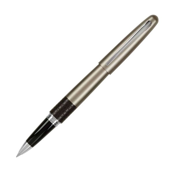 Pilot MR Animal Roller Ball Pen - Bronze Lizard CT Online