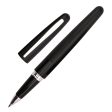 Pilot Metropolitan Roller Ball Pen - Black Gloss CT For Discount