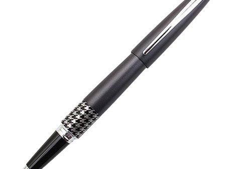 Pilot Metropolitan Roller Ball Pen - Grey Retro Pop CT Cheap