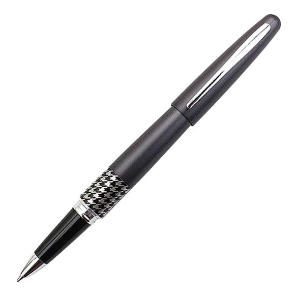 Pilot Metropolitan Roller Ball Pen - Grey Retro Pop CT Cheap