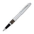 Pilot MR Animal Roller Ball Pen - Silver Python CT Online Hot Sale