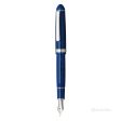 Platinum 3776 Century Fountain Pen - Celluloid Midnight Ocean For Sale