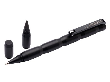 Pininfarina Segno Forever Modula Multifunction Pen - Black Cheap