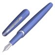 Pininfarina Segno PF Two Fountain Pen - Light Blue For Cheap