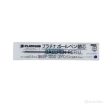 Platinum Mini Ball Pen Refill, Blue Fine Fashion