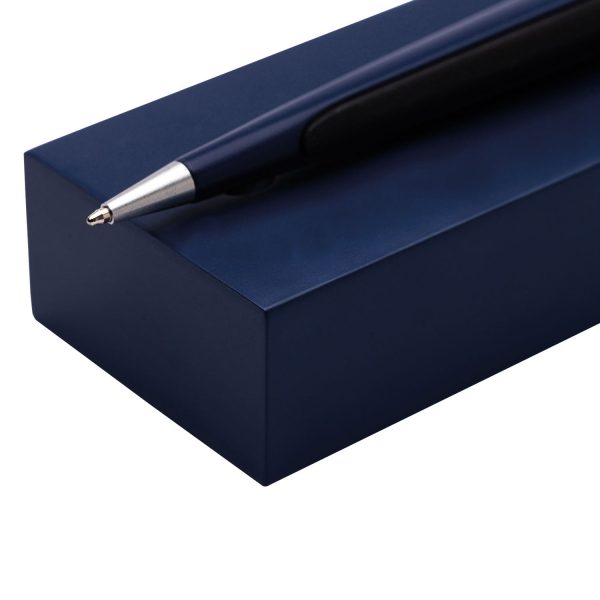 Pininfarina Segno Cambiano Maserati Edition Ball Pen - Ink Blue For Cheap