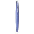 Pininfarina Segno PF Two Roller Ball Pen - Light Blue For Cheap